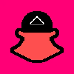 CryptoGhostBadge#1