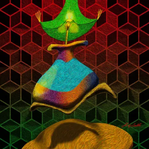 Item #20795696545818546712012772060566411131560209901773134362131511613602974924801 Media