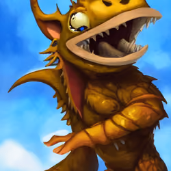 Kobold #21