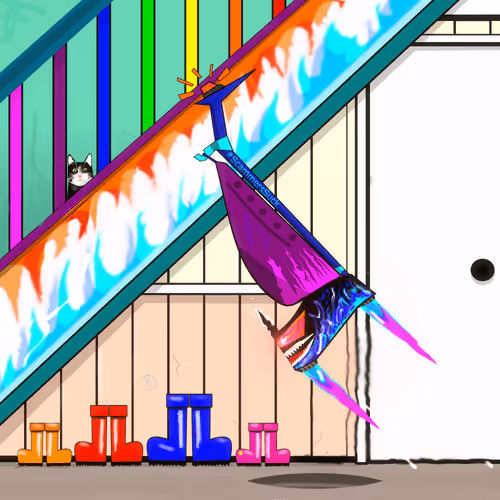 Item #60202099395322409252921022965058163038364178733403063121790829254187069472769 Media