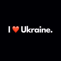 I Pray For Ukraine #46
