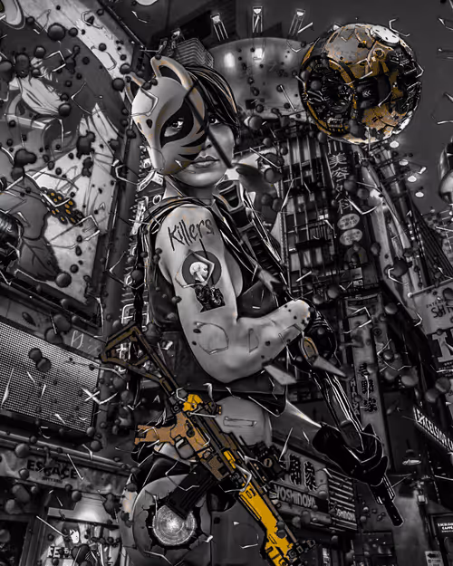 Item #95319167868224815689923548876686588179802448172989370987240477814148623761409 Media