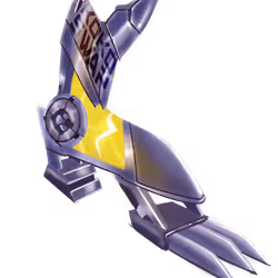 Thunderbolt Boots