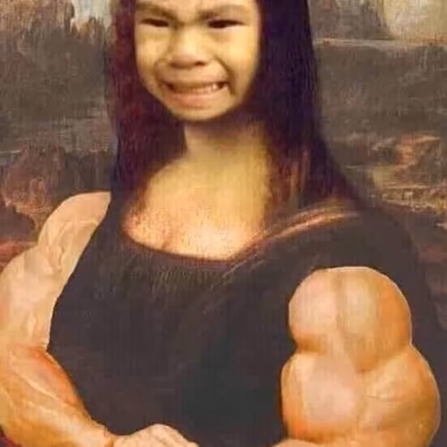 monalisa version crypto