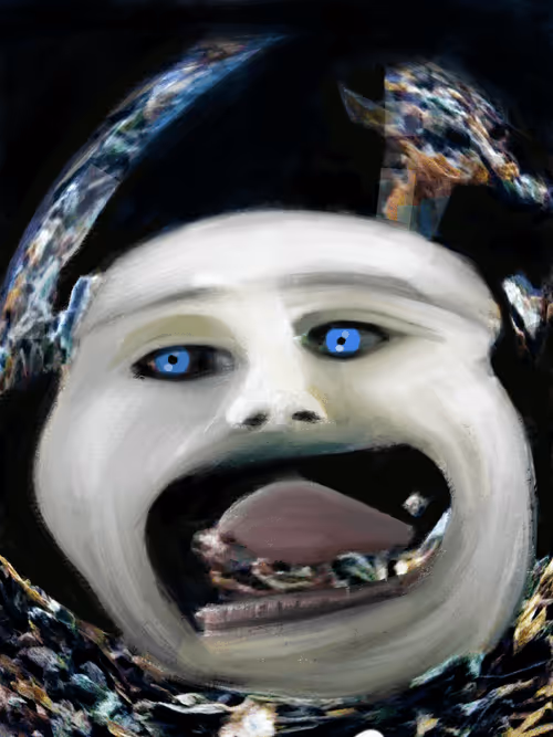 Item #54538094651443837949464459359150468003970815478570576849267208091134521769985 Media