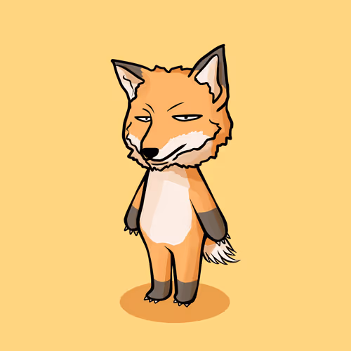 Very Ordinary Animals