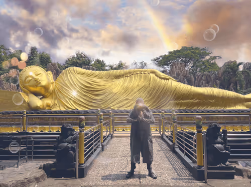 Item #83602917889072311038196738115952345562176890266904803816015400775449265045505 Media