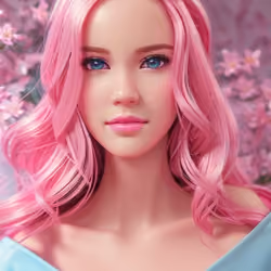 Barbie 23/25
