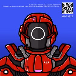 KMV2 #027