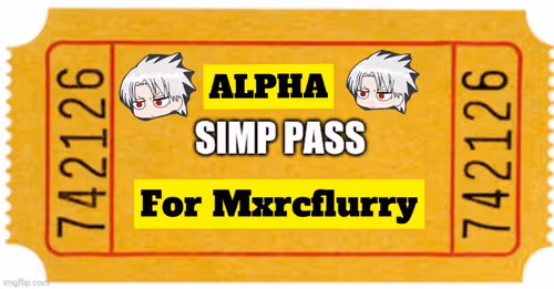 simp pass