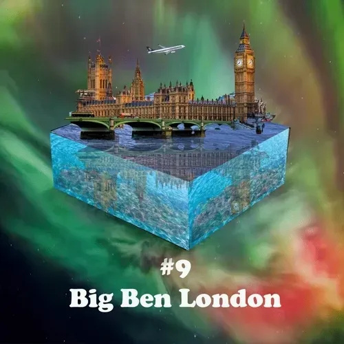 Item #13280922764187588217463789236662205585470982775622764678530652736587992924161 Media