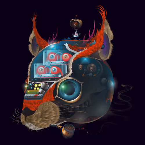 Item #26823527772155970144273785070341124182276270753589611754653142703247770779649 Media