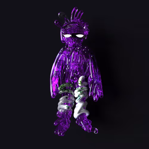 Item #47219781875717041882224058874044362828660904572369595895633055761677129089025 Media
