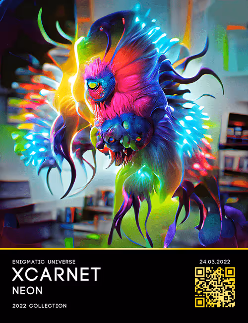 Item #93669182532456187875471647266202350121788757312634834918239297743270591856641 Media