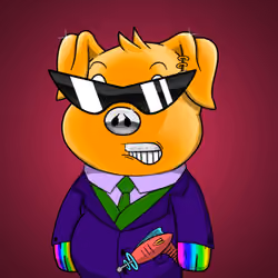 Alpha Hog 10