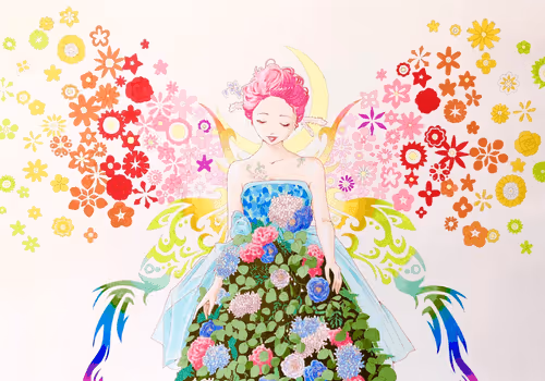 Item #44858917766880570694928683500491768580715220213026544156946636201852621815809 Media