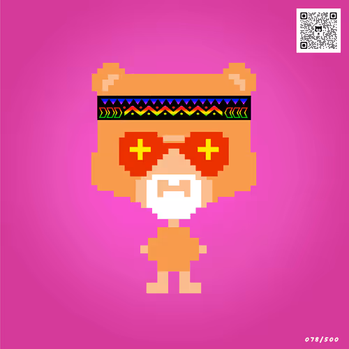 Item #88362869168045796194309550270608322577758475635369405528517782561865838100481 Media