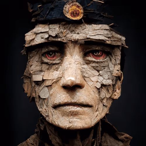 Item #112803356072381254727886777431753176282948686424209511527989755400262143442945 Media