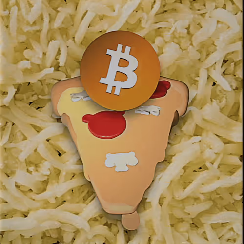 Slice Of Bitcoin