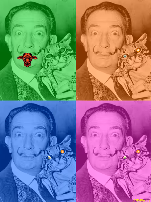 Item #2329943744991207272284692627639720194186700237745720047018973819449110429697 Media