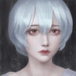 Ayanami Rei