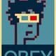 OBEY