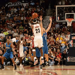 Playoff Game-Winner