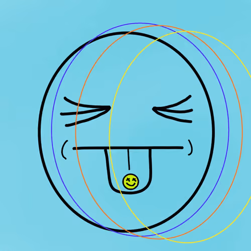 MyDoodle #12