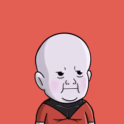 #992 Jiren Hasbulla