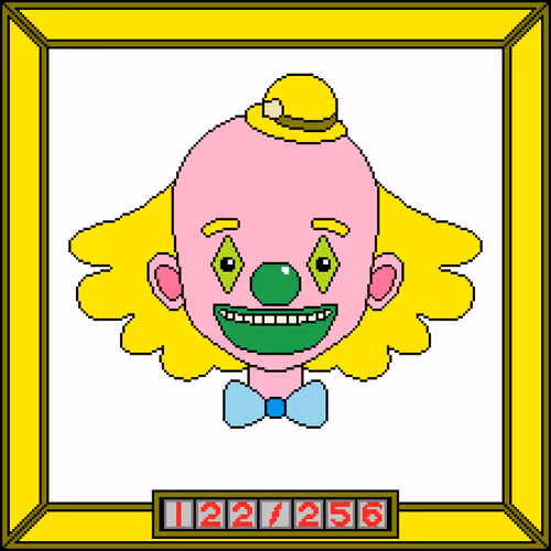 Item #34103311714934091949216644344544331080434175723738956806175398582529338376193 Media