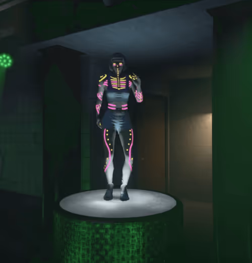 Item #35479781266105907467735951724424737608882081330105804761583832234789496160257 Media
