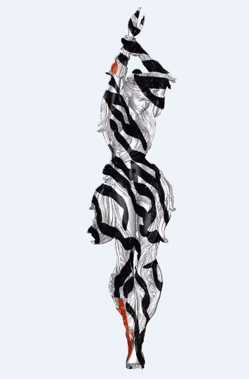 Item #44593414946023187831536201439224245230998215687844492327976889456993966751745 Media