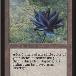 Black Lotus