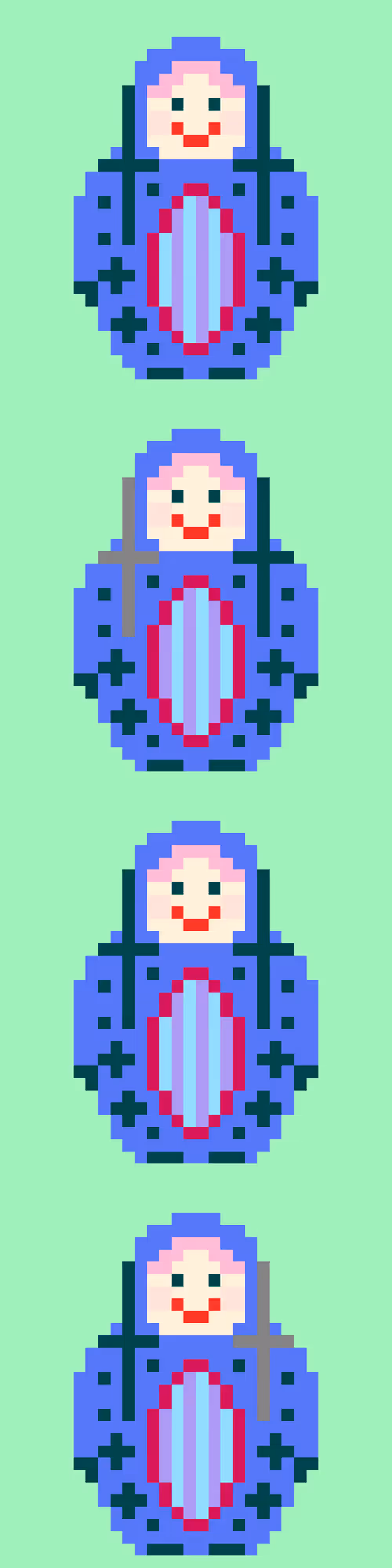 Item #109723083381235611301543230729656888527979661838229242907020383163850524983297 Media