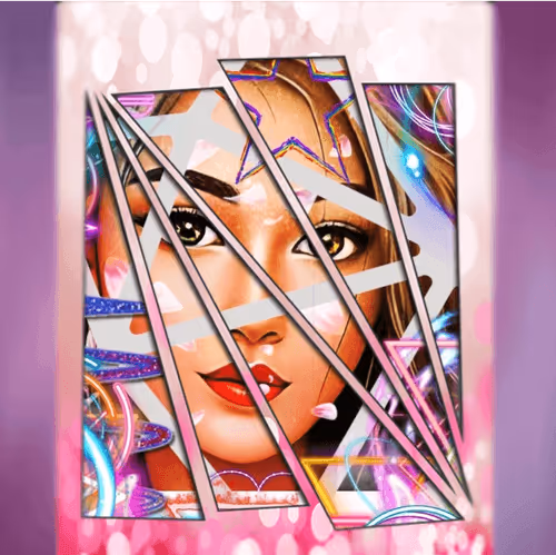 Item #7308323743257694670535112987195215159026481501449587775860266435205486608385 Media