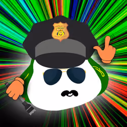 Police #298
