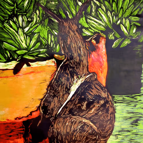 Item #87084370441021251228387234352856404729018651245694629843890935322248703115265 Media