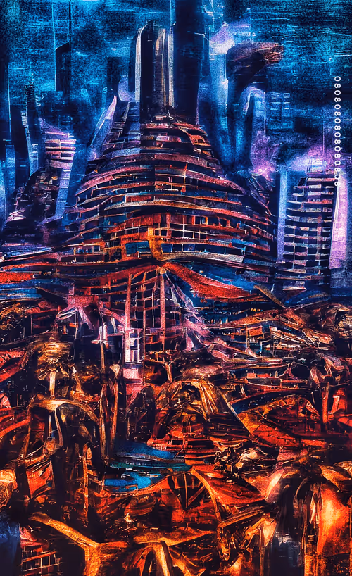 Item #79960430426561695494080117896553478252784794469094828787665606575180098830337 Media