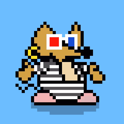 Item #13825084485231958247703952663711236983811458529583362860427886578847266635777 Media