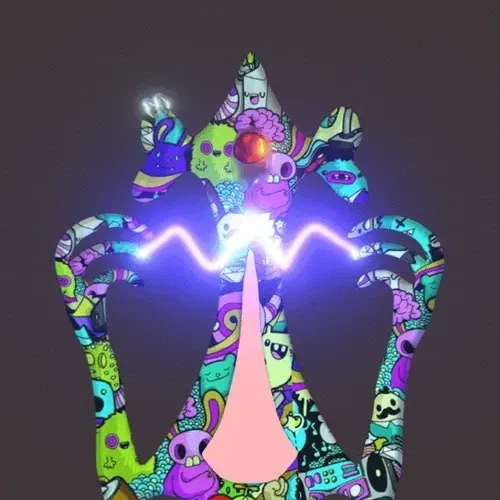 Crypto Kochi The Wizard