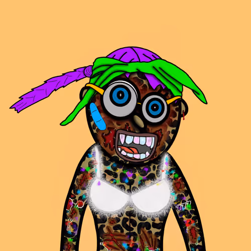 ZombGoonz #0890