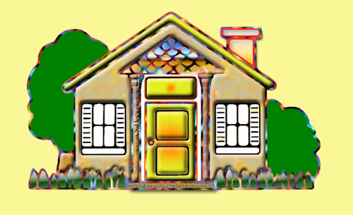 HOME #5896