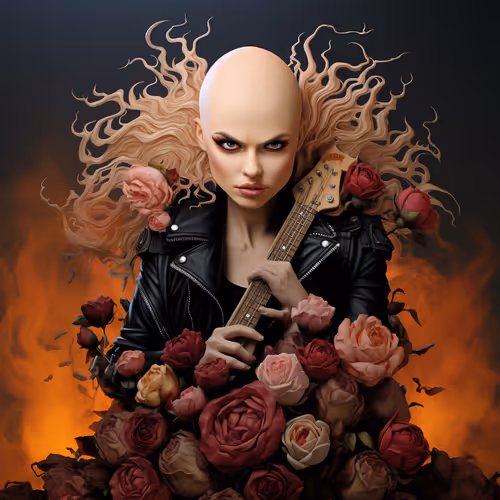 Untitled Collection #3053814270