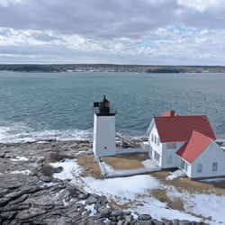 Hendricks Head Lighthouse 002