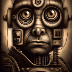 Retrobot