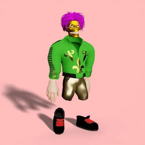 Item #30540888597330642605478331316184451009929547182000974738122287027941590171649 Media