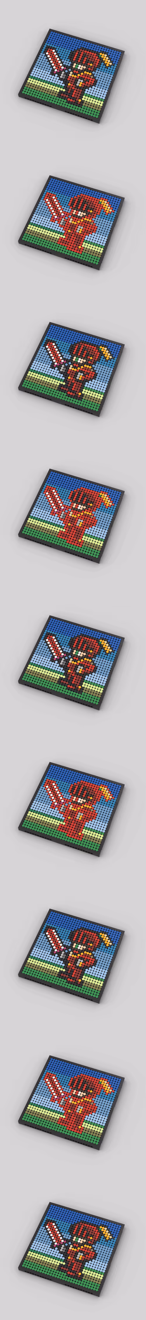 Item #53912200769996972245434838772026988604945949459810234015122813827429385109505 Media