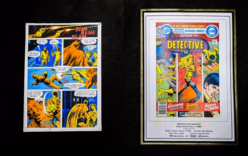 Item #112774298179340926047420502772178559976052189722528258481681273053727669878794 Media