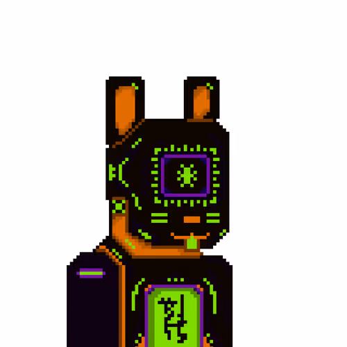 Item #32240301335257975091612199733897227221475972627532396307465033913719125442561 Media