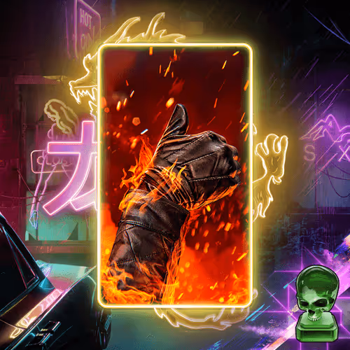 Item #29447872279562358763906687572734520680714045772125029847932613278807537745921 Media